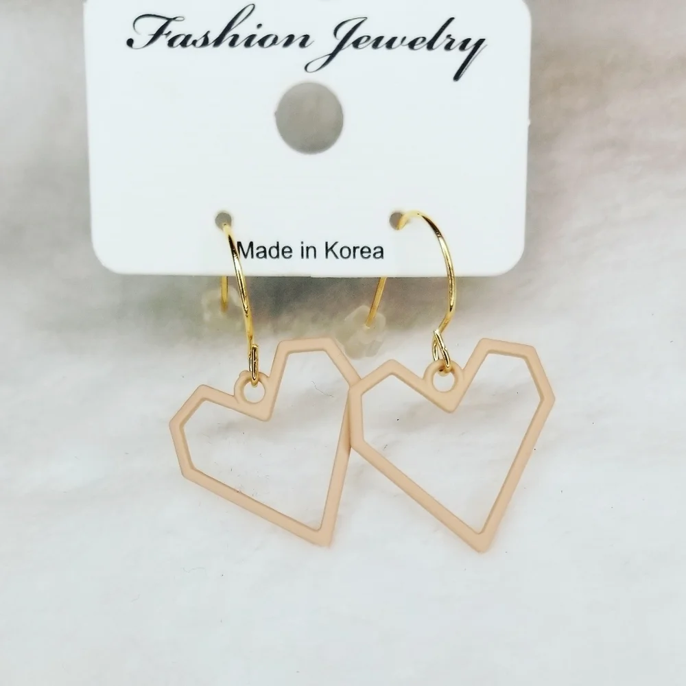 5 for $15 earrings